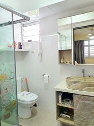 Blk 224A Matilda Edge (Punggol), HDB 3 Rooms #392388691